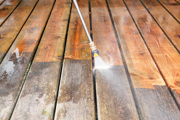 Best Building Exterior Washing  in Lorado City, CO